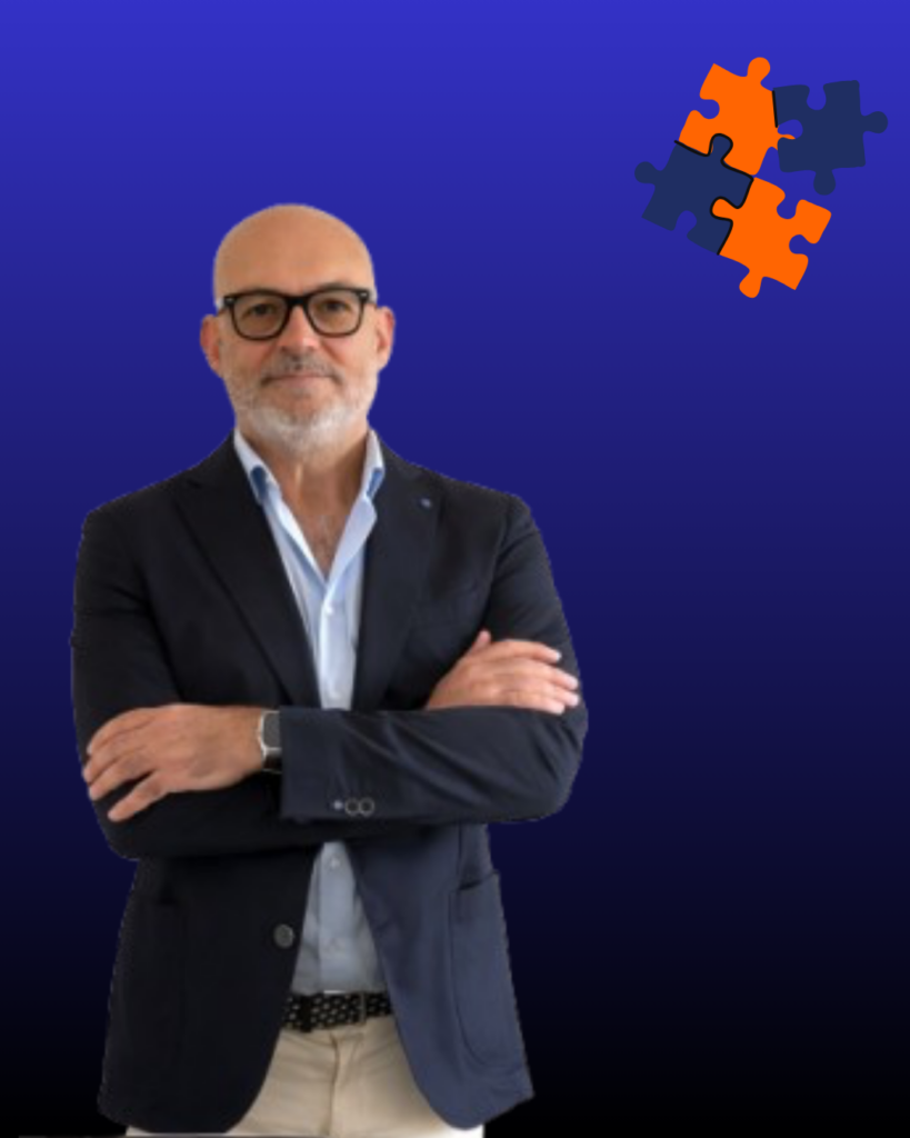 Consulente direzionale per PMI